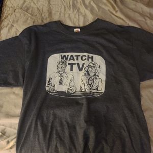 They live t shirt